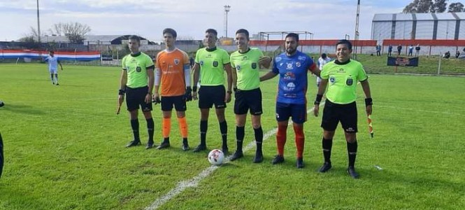 Deportivo Paraguayo, Guarani, Villa Scasso, Argentino de Rosario, Salaito, Barrio Sorrento