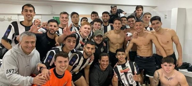 Club Mercedes, Merce, Central Ballester, Canalla