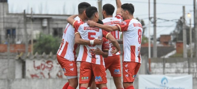 Cañuelas, Tambero, Primera B, Fénix, Águila, Torneo Clausura 