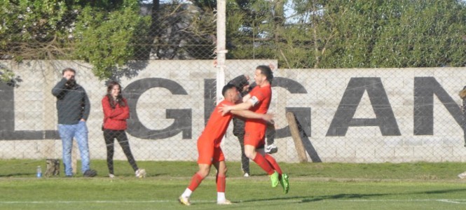 Círculo Deportivo, Papero, Santamarina, Aurinegro, Federal A 