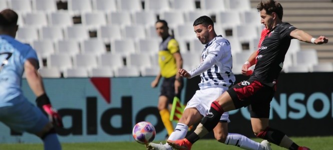 Talleres De Córdoba, La T, Matador, Colón, Sabalero, Copa Argentina 