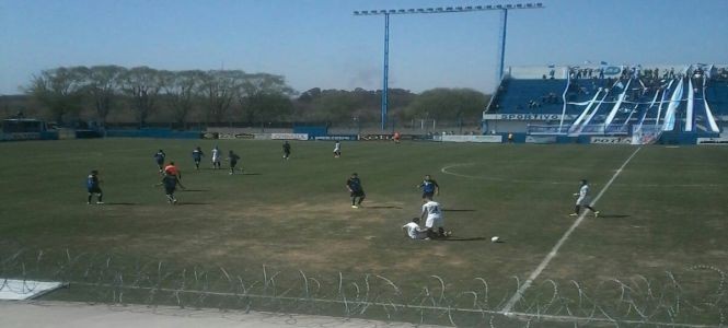 Sportivo Barracas, arrabalero, Claypole,