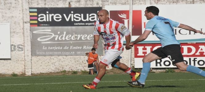 atletico parana, decano, entre ríos, gato, unión, mar del plata, celeste