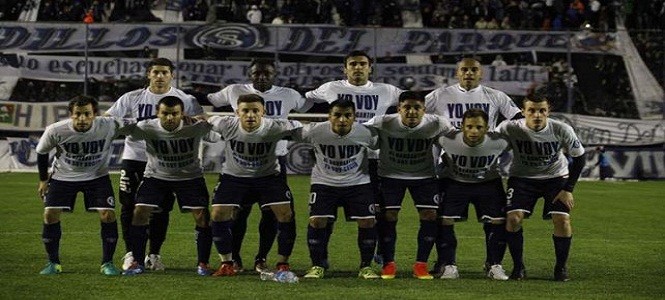 Independiente Rivadavia de Mendoza, La Lepra, Nacional B, Martín Astudillo