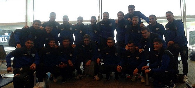 Juventud Unida, Gualeguaychu, Almagro, Tricolor, José Ingenieros, Copa Argentina