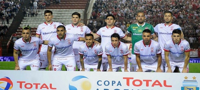 Huracan, Colon, Abila, Penal, Copa Argentina, Eduardo Dominguez 
