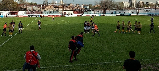 Almirante Brown, Fragata, Mirasol, Isidro Casanova, Colegiales, Cole, Tricolor, Munro