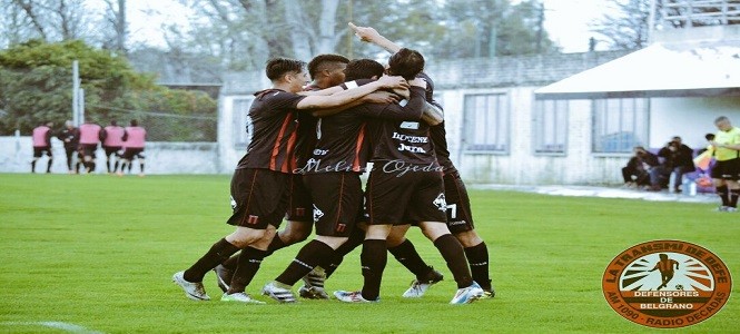 fenix aguila defensores belgrano primera b