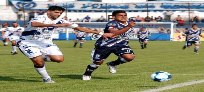 San Martin, Burzaco, Primera C, Deportivo, Merlo