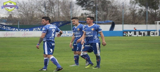 Sportivo Italiano, ACIA, Azzurro, Ciudad Evita, Excursionistas, Verde, Bajo Belgrano