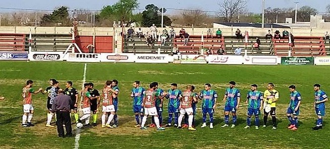 Sportivo AC, Lobo, Las Parejas, Unión, Sunchales, Bicho Verde