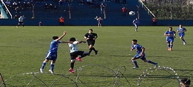 Victoriano Arenas, Sportivo Italiano, Primera C, 