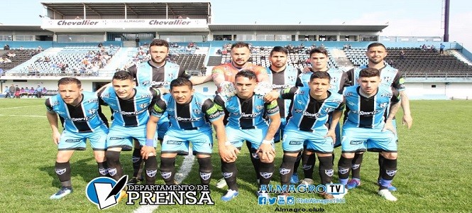 Almagro, Tricolor, José Ingenieros, Independiente Rivadavia, Mendoza, Lepra