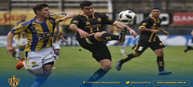 Atlanta, Bohemio, Villa Crespo, Flandria, Canario, Jáuregui