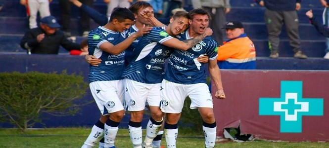 Independiente Rivadavia, Mendoza, Lepra, Nueva Chicago, Mataderos, Torito