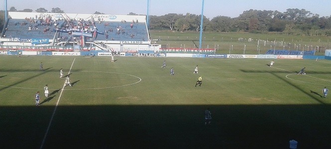 SPORTIVO ITALIANO, PRIMERA C, EXCURSIONISTAS