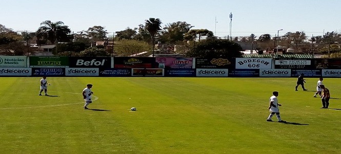 Deportivo Merlo, Dock Sud, Primera C. 