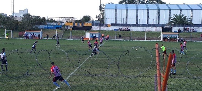 YUPANQUI, PRIMERA D, PALERMO, DRAGO, CLAYPOLE