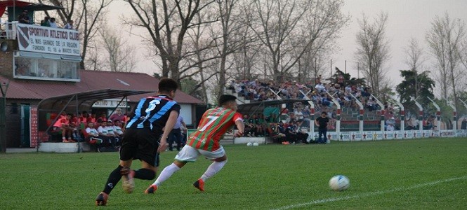 Sportivo AC, Lobo, Las Parejas, Juventud Unida, Decano, León, Gualeguaychú