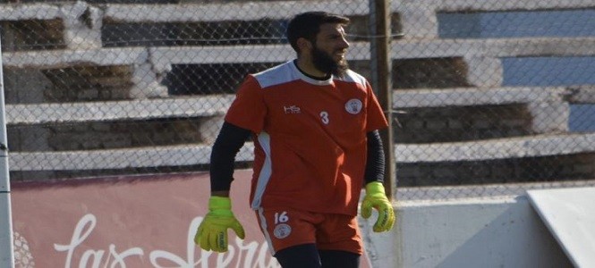 OLIMPO, FEDERAL A, ABAURRE, COSENTINO