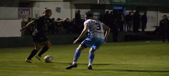 Sportivo Belgrano, La Verde, San Francisco, Racing, Academia, Córdoba