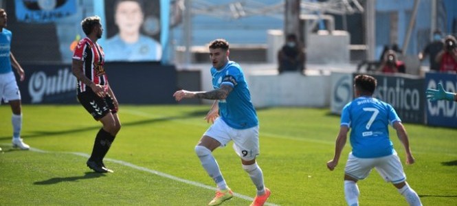 Belgrano; Cordoba; PrimeraNacional