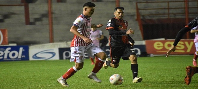 Talleres, Albirojo, Remedios de Escalada, Los Andes, Milrayitas, Lomas de Zamora