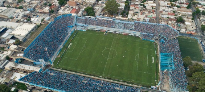 Belgrano; Cordoba; PrimeraNacional
