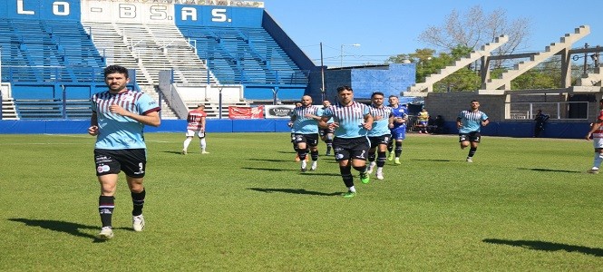 Fenix, UAI Urquiza, Primera B, Fútbol, Ascenso. 