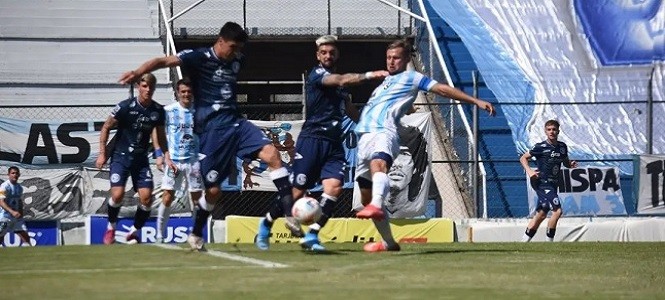 Gimnasia, Lobo, Jujuy, Independiente Rivadavia, Lepra, Mendoza