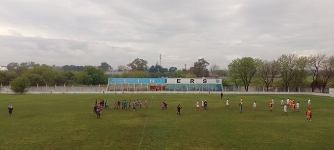 Deportivo Paraguayo, Guarani, La Matanza, Puerto Nuevo, Portuario, Campana