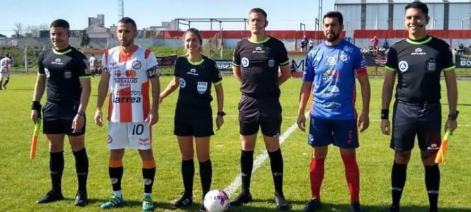 Lugano, Naranja, Tapiales, Deportivo Paraguayo, Guarani, Villa Scasso