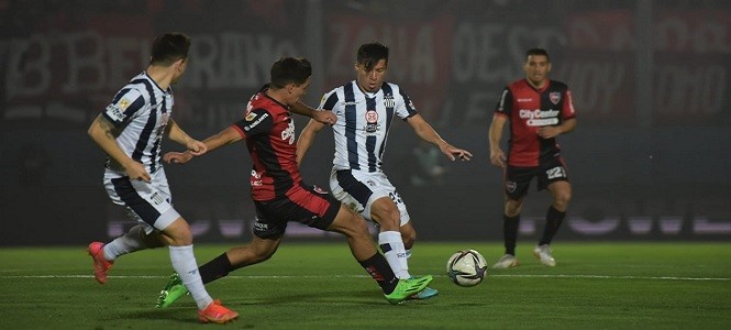 Talleres, Matador, Córdoba, Newell's, Lepra, Rosario