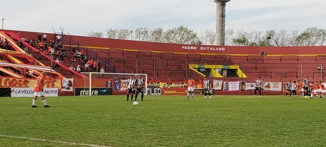 Deportivo Español, Gallego, Rojo, Bajo Flores, El Porvenir, Porve, Gerli