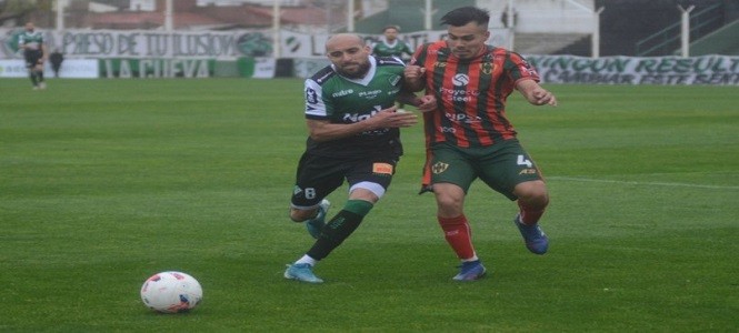 Villa Mitre, Tricolor, Bahía Blanca, Circulo Deportivo, Papero, Nicanor Otamendi