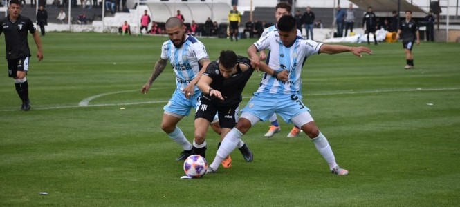 Gimnasia, Mendoza, Lobo, Mens Sana, Atletico Rafaela, Crema, Santa Fe