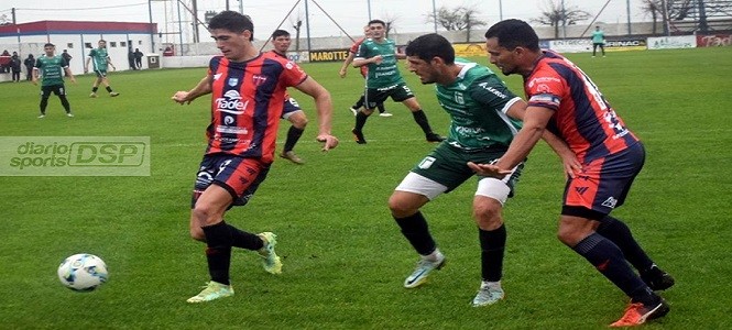 Defensores, DEPRO, Pronunciamiento, Sportivo Belgrano, La Verde, San Francisco