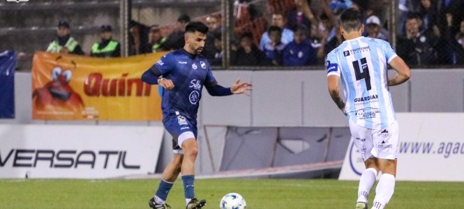 Juventud Antoniana, Federal A, Gimnasia Y Tiro, Santo, Clásico 