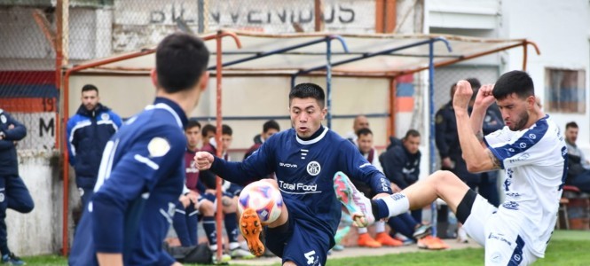 Acassuso, Quemero, Primera B, Deportivo Merlo, Charro 