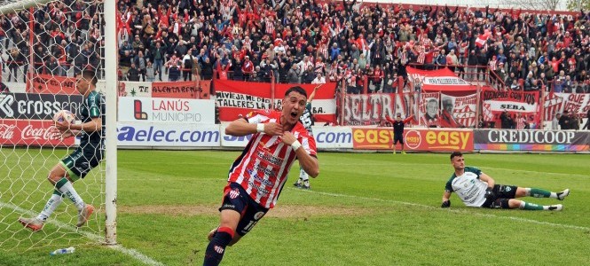 Talleres De Remedios de Escalada, Aurirrojo, Primera B, Clausura, Campeón, Ituzaingo,