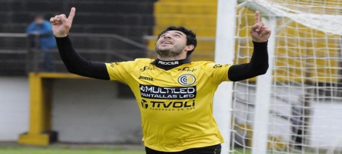 Comunicaciones, comu, cartero, aurinegro, Tristán Suárez, Lechero,