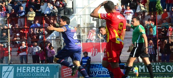 atlético paraná, decano, gato, empate, boca unidos, aurirrojo