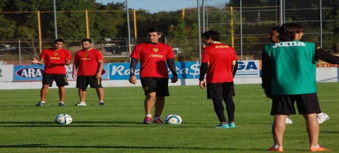 boca unidos, corrientes, aurirrojo, Ricardo Rodríguez, 