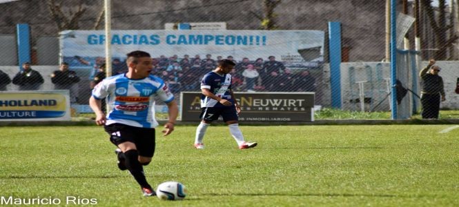 Juventud Unida, Gualeguaychú, Entre Rios