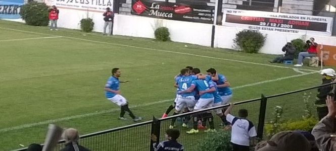 All Boys, Pepe Romero, Guaraní Antonio Franco, Misiones,