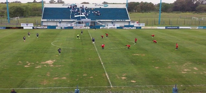 Sportivo Barracas, Arrabalero, Primera C, Deportivo Armenio, Tricolor