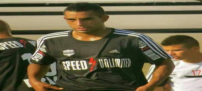 Riestra, Almirante Brown, Jonathan Herrera