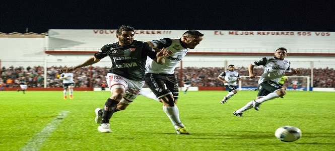 Instituto de Córdoba, Instituto, La Gloria, Nacional B, Iván Delfino, All Boys, Albo