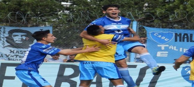 Defensores Unidos, Argentino de Quilmes,