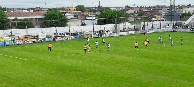 Deportivo Laferrere, Lafe, Verde, Ferrocarril Midland, Villero, Funebrero, Primera C